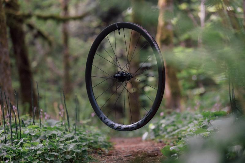 Easton launches new EC90 ALX gravel wheelset