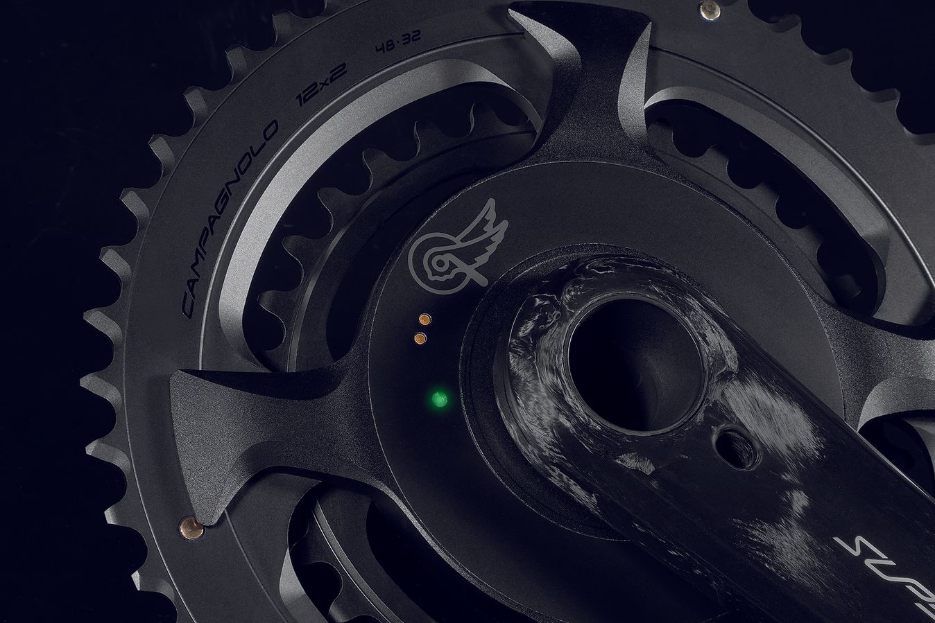 A closer look at the new power meter