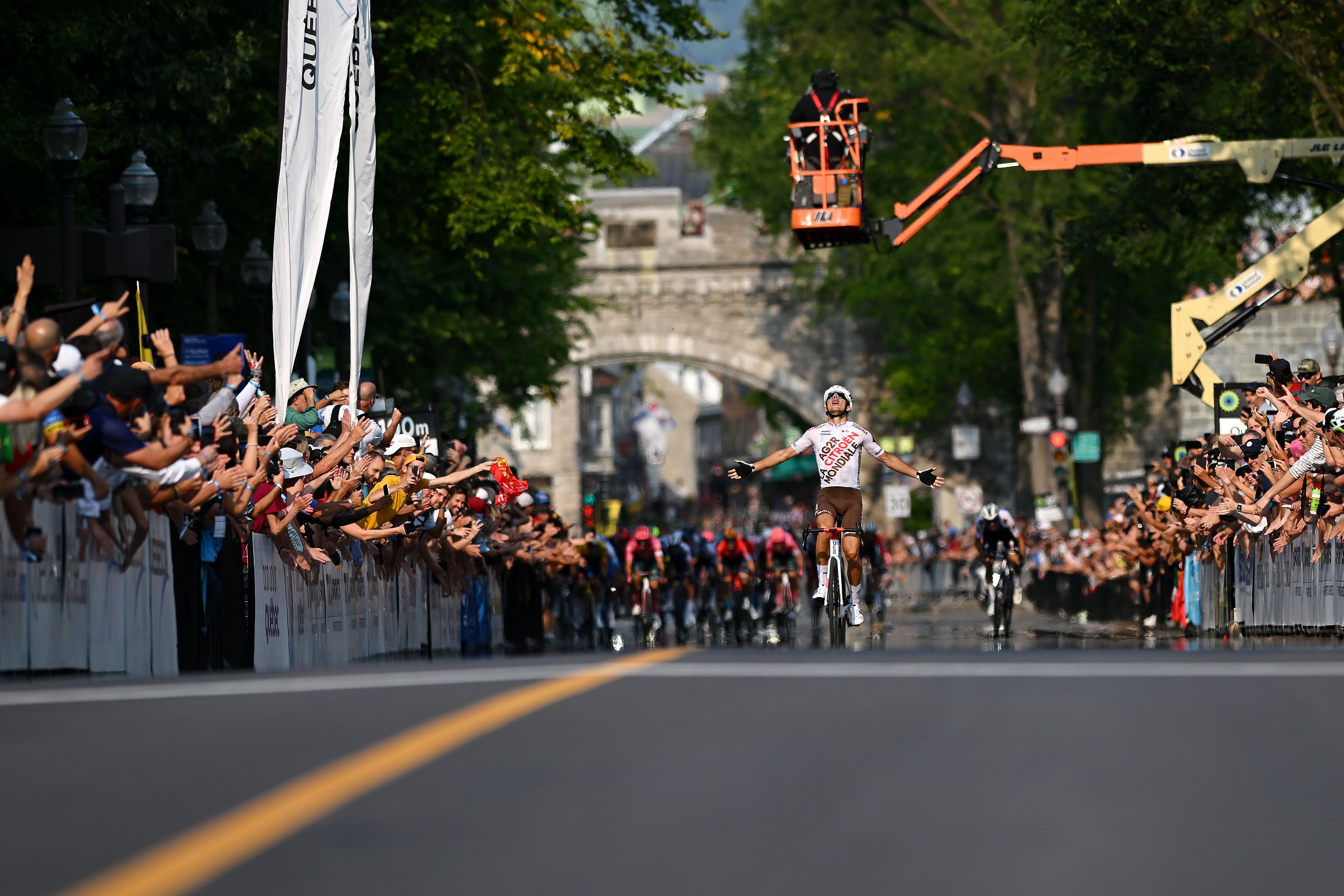 Velo discount begin quebec