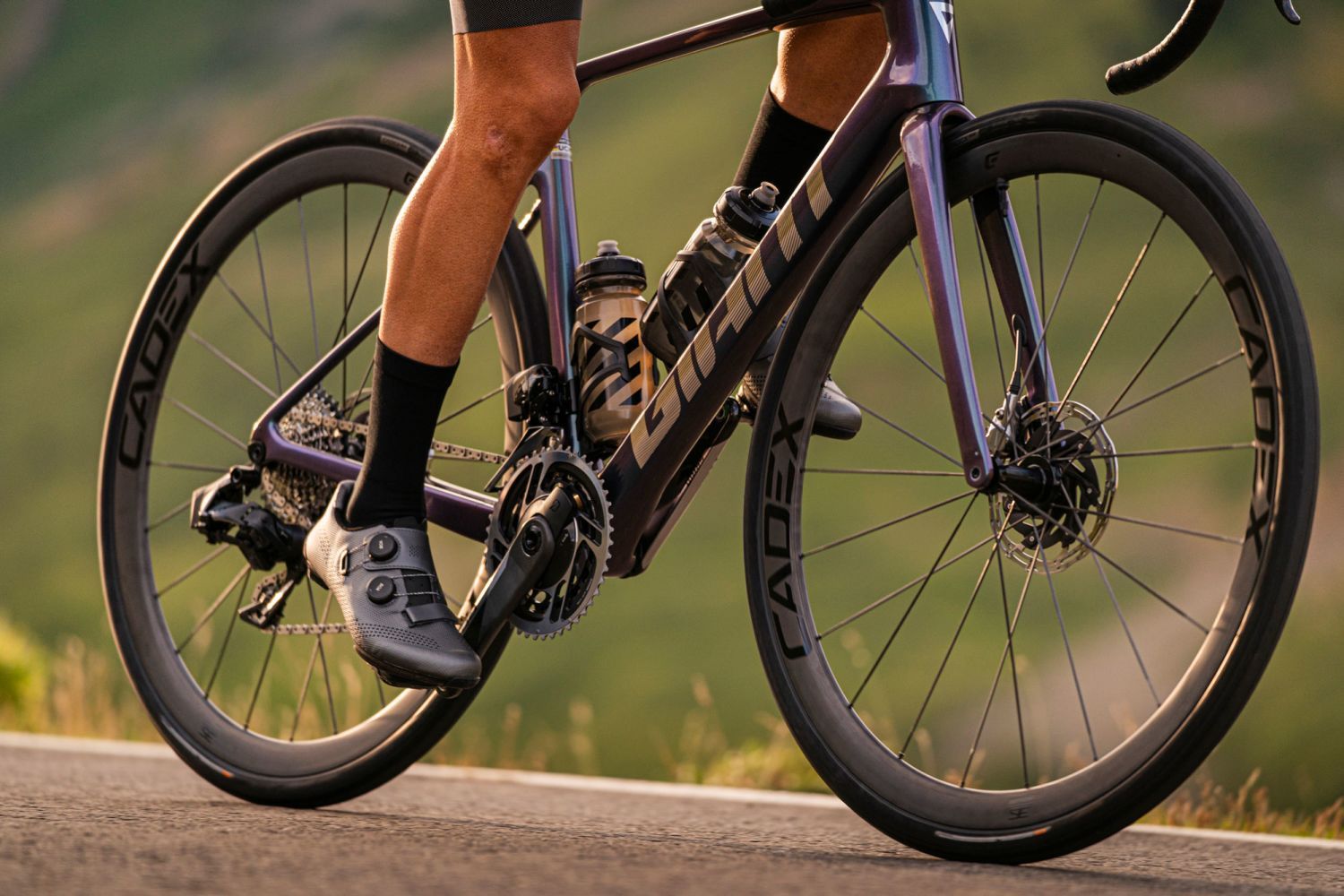 Giant endurance deals road bike