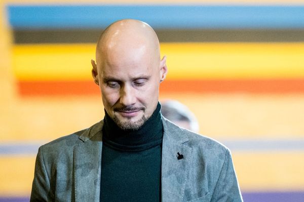 Tom Boonen isn't offically involved with the team anymore, but the former poster boy of Belgian cycling still weighs in on the sport from time to time