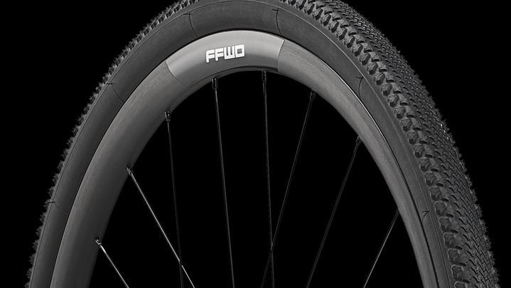 The new wheelset comes in at €499 making it an affordable upgrade for an entry level bike 