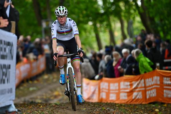 Preview: UCI Cyclo-cross World Cup Dendermonde | GCN