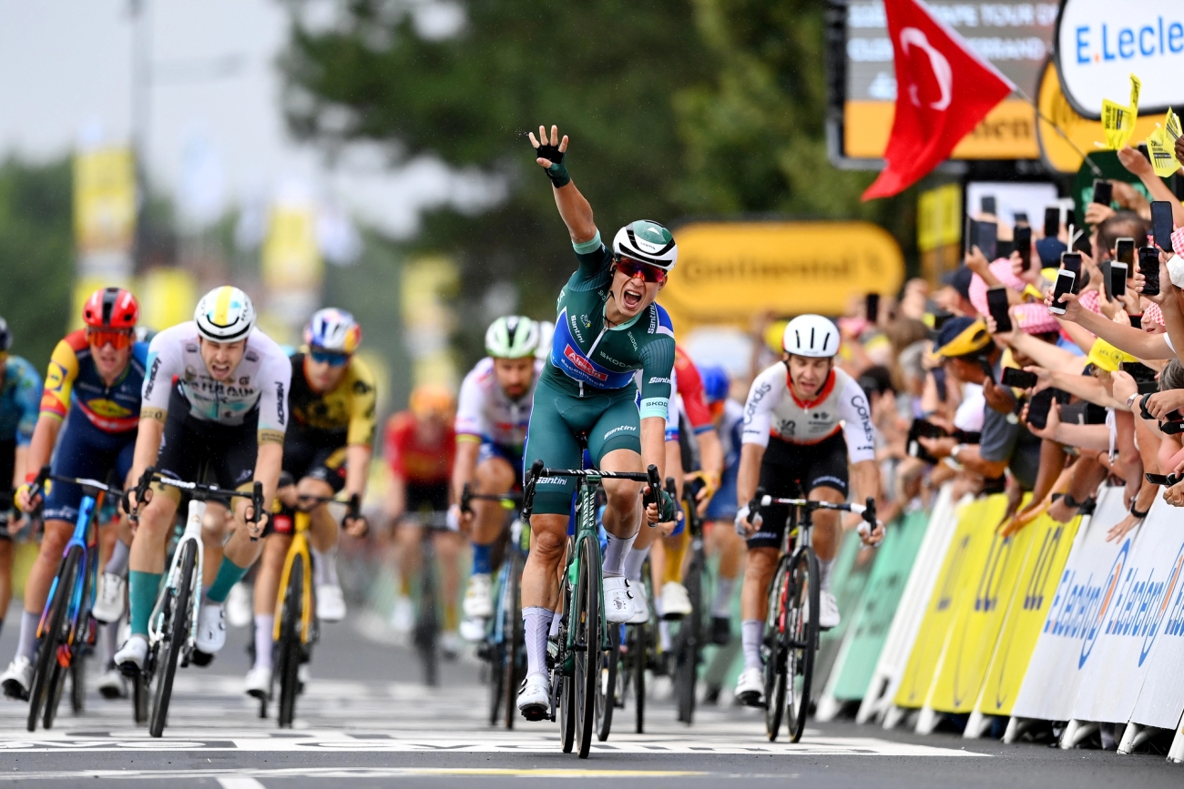 10 pro cycling storylines to follow in the men's WorldTour in 2023