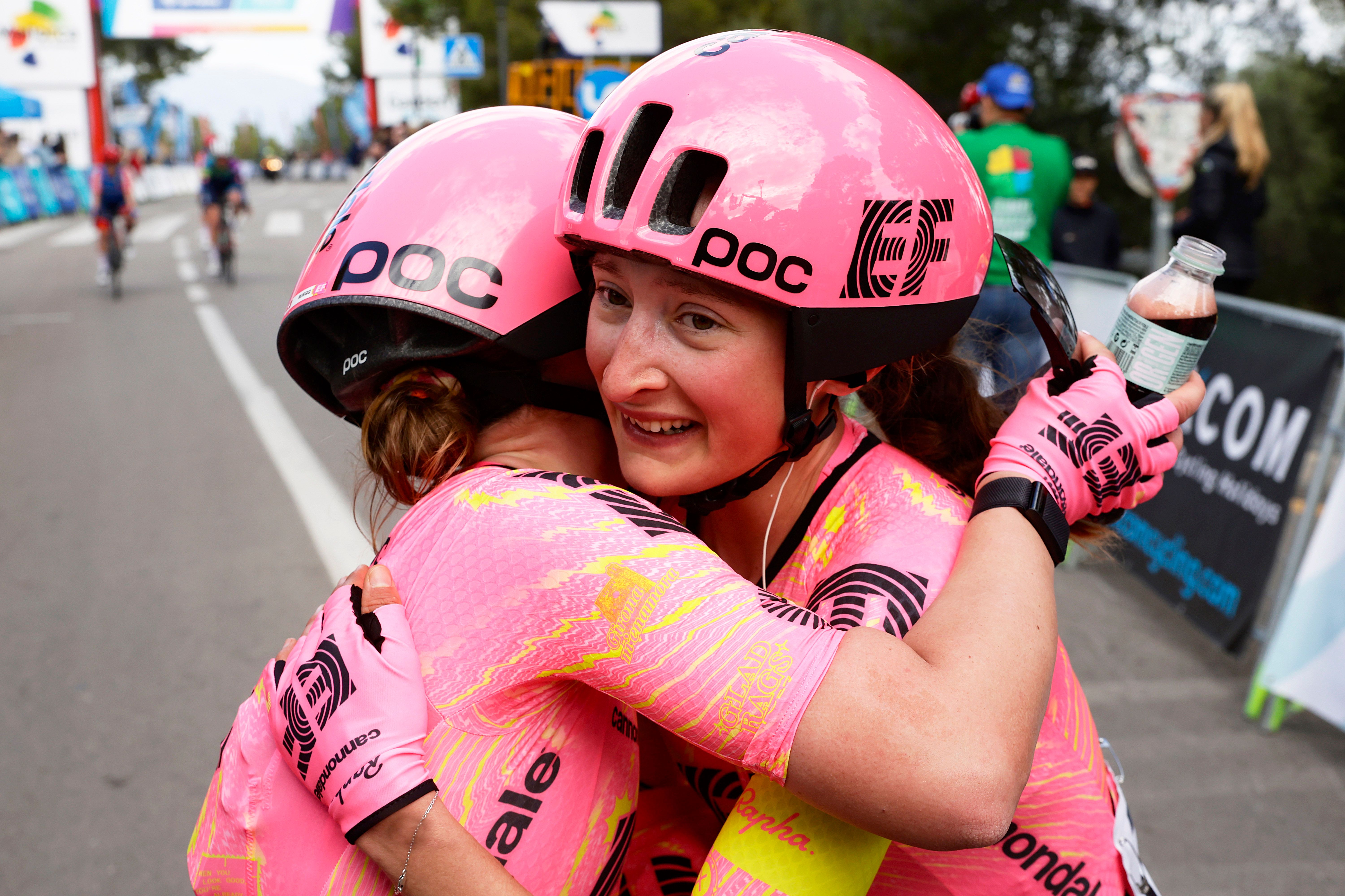 Poc ef education outlet helmet