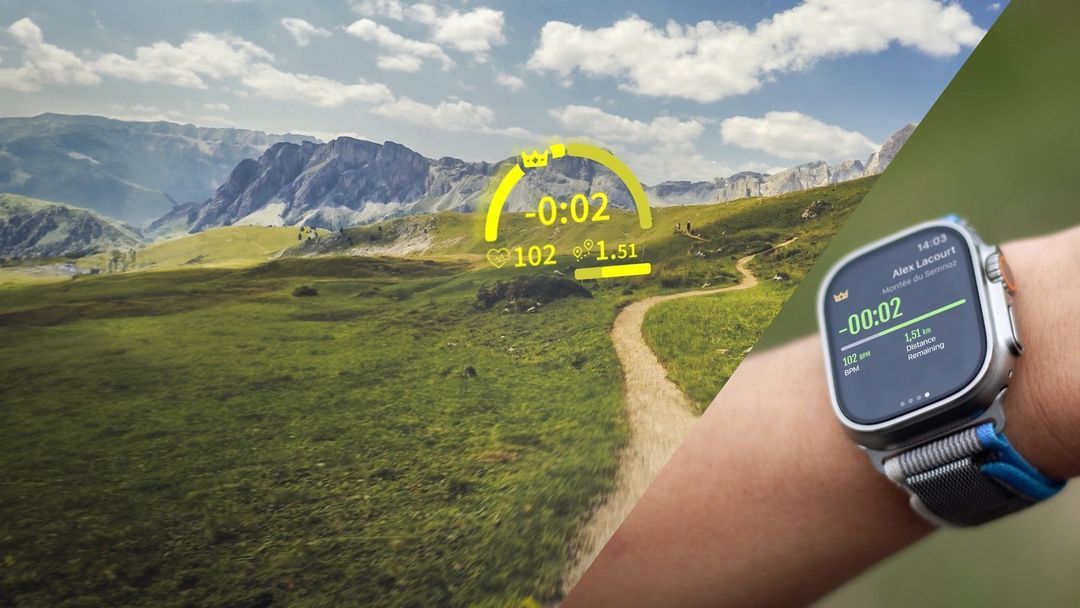 Apple Watch Strava app launched - BikeRadar