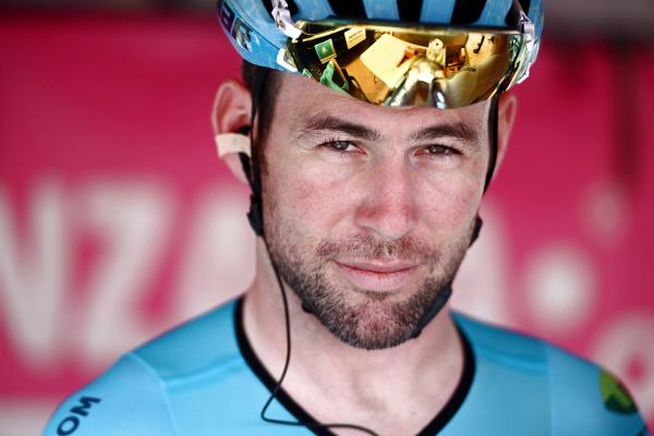 Mark Cavendish already has one win under his belt this season, taken at the recent Tour Colombia