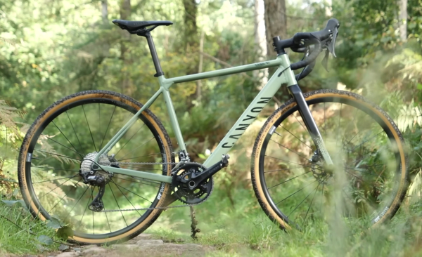 Gravel bikes are very versatile, but choose a roadie if you want out-and-out speed