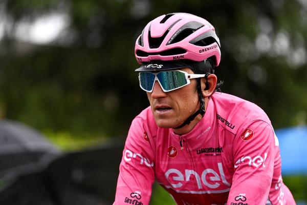 Climbing better than ever before, Geraint Thomas almost ended Ineos Grenadiers' Grand Tour dry spell at the Giro d'Italia in May