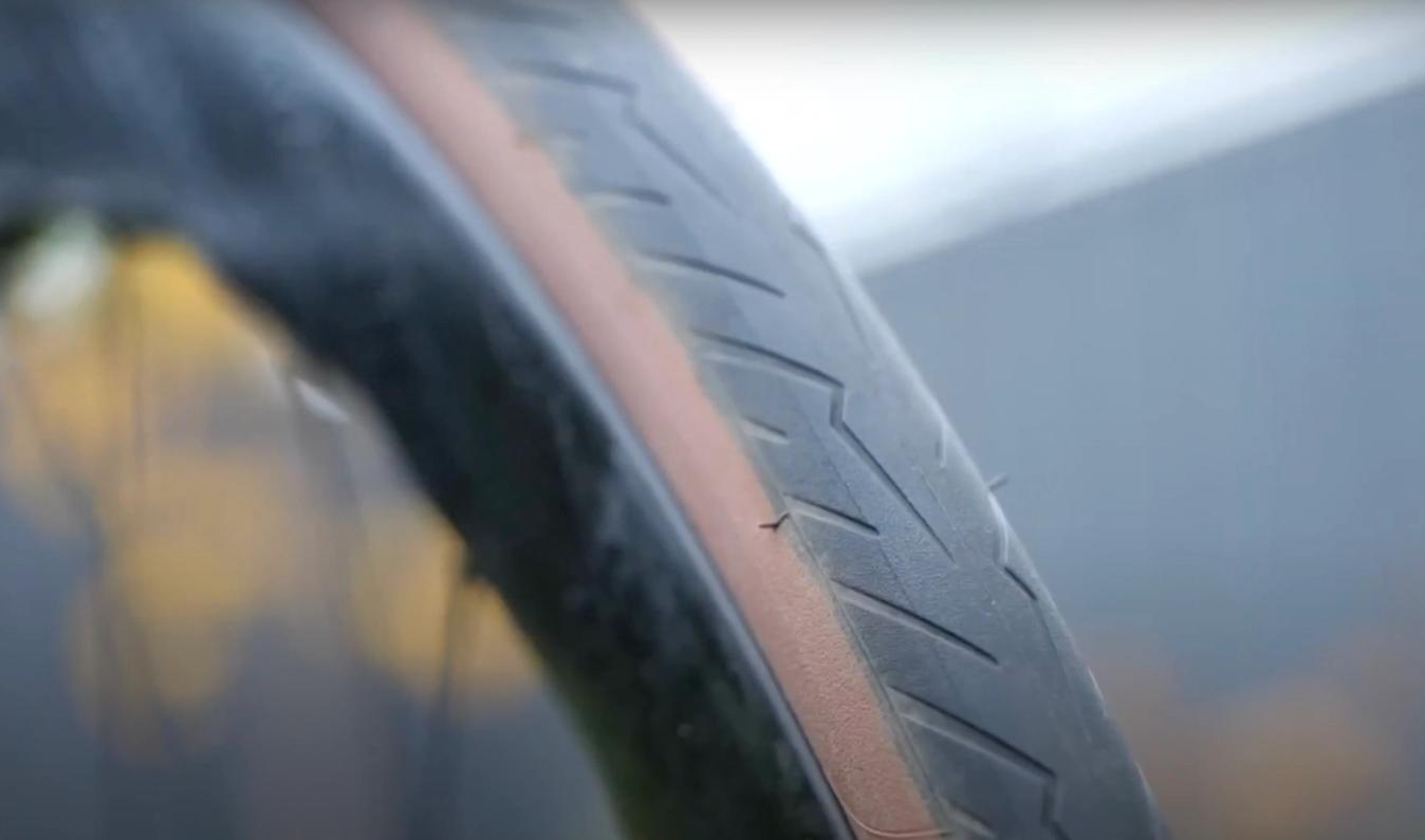 Matching a tyre to you needs will involve balancing speed, comfort and puncture resistance