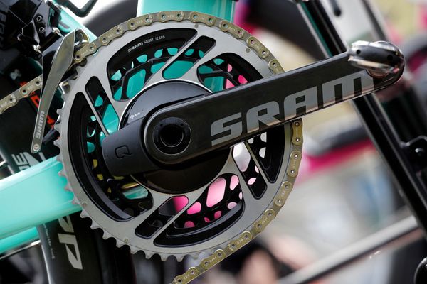 SRAM and Shimano groupsets now dominate the peloton with the departure of Campagnolo from the WorldTour