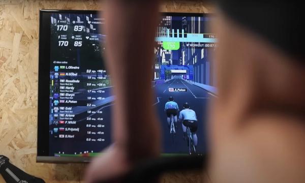 Wahoo virtual cycling platform RGT will cease operation at the end of October
