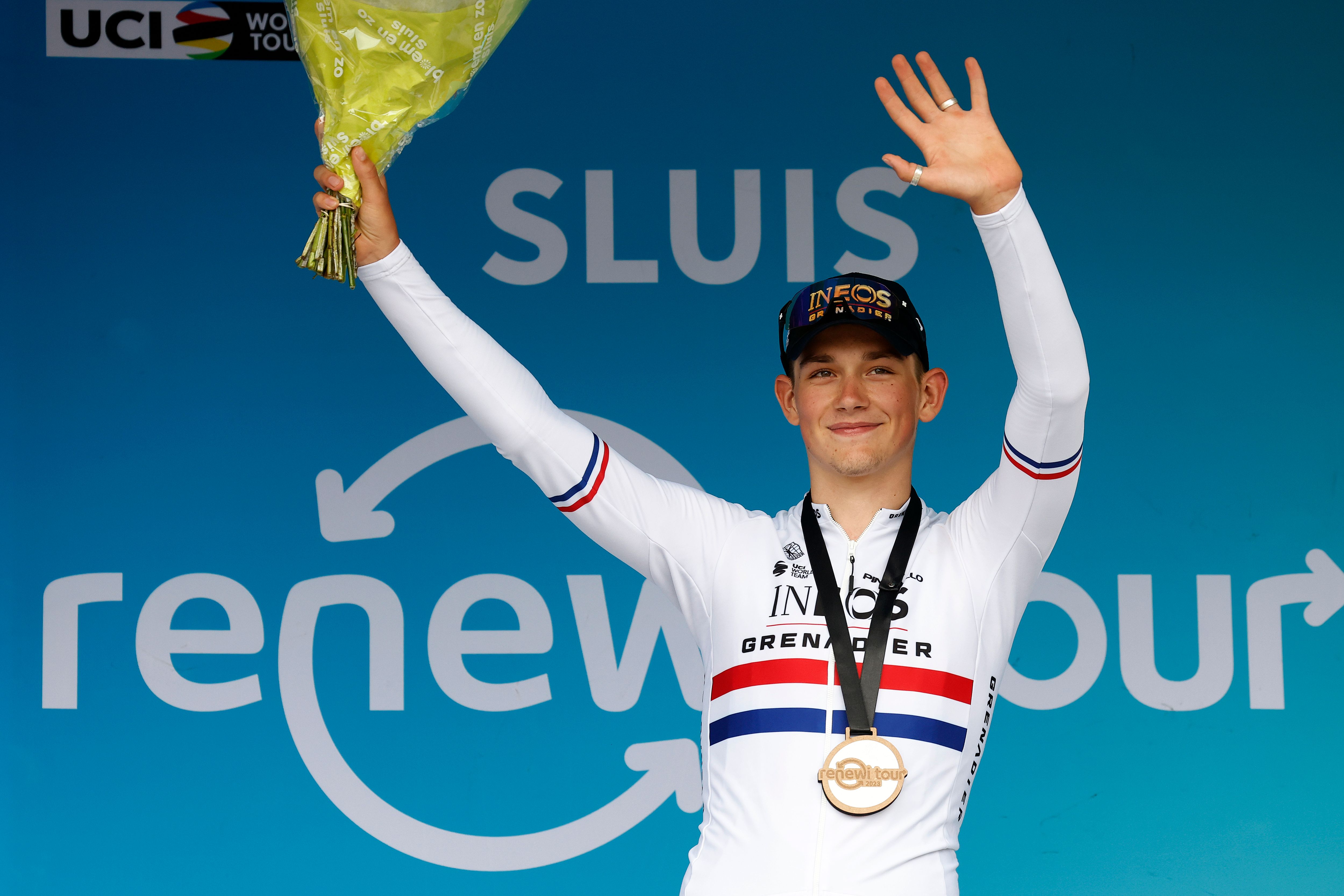 GCN Show What cost is too high for cycling innovation? GCN