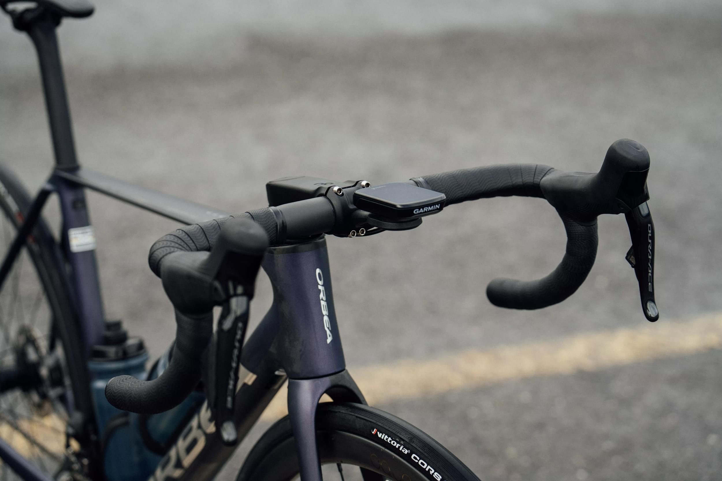 New Orbea Orca goes all in on climbing performance GCN