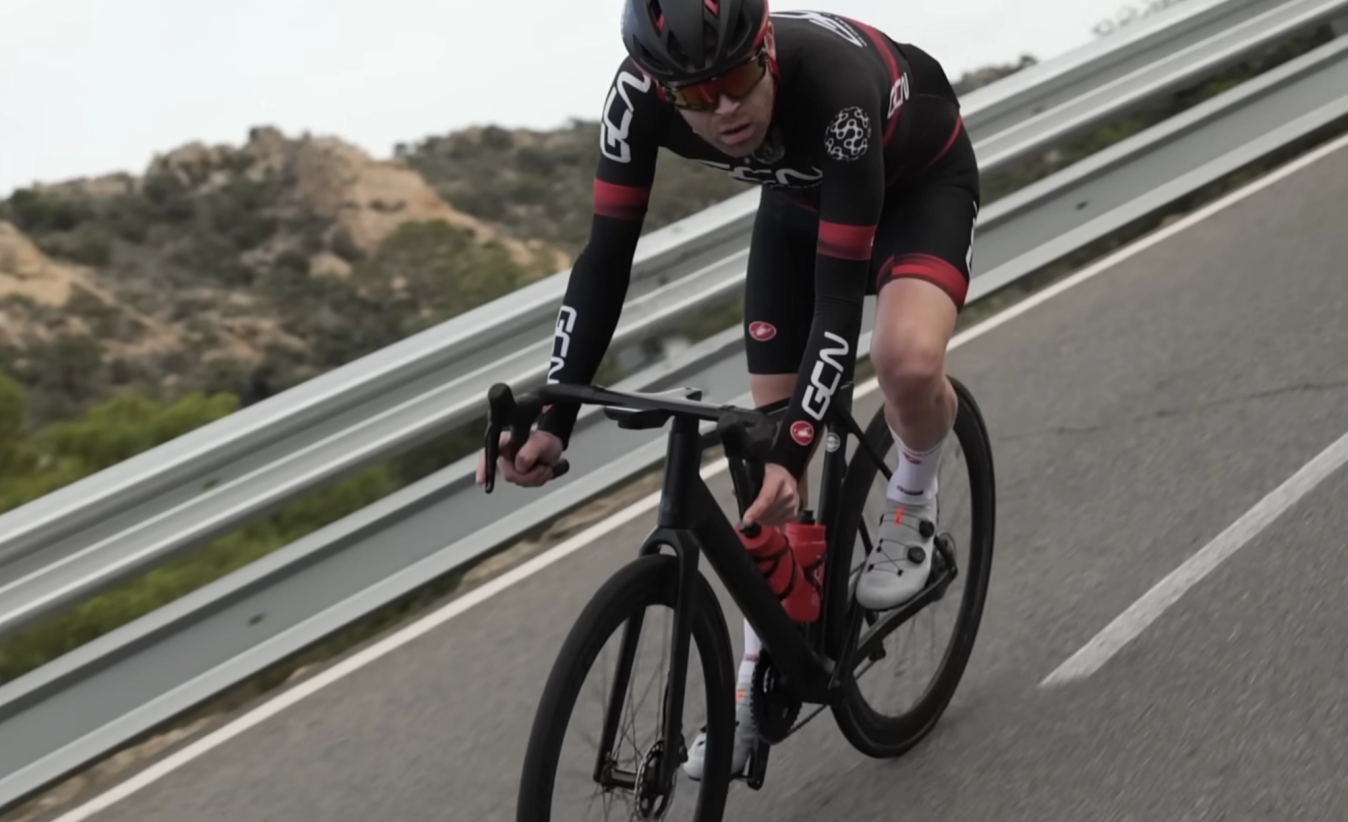 We put cheap and expensive wheels head to head in Mallorca
