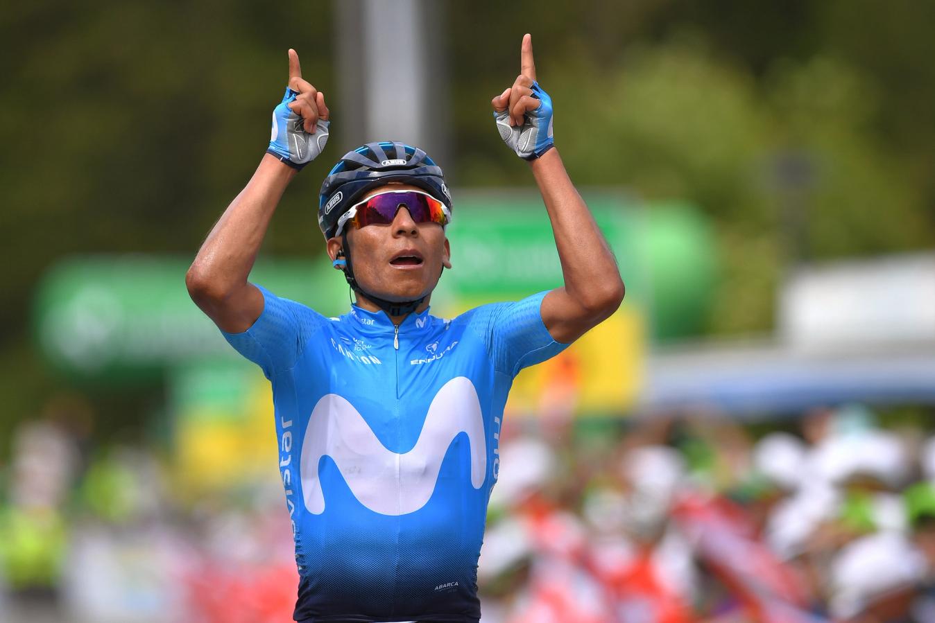 Nairo Quintana's homecoming to Movistar will be one of the most hotly-anticipated stories of the season