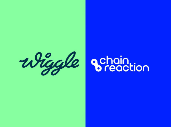 Wiggle CRC has yet to be sold
