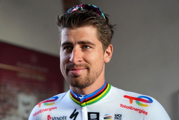 Peter Sagan will head home to Monaco on Saturday following his heart operation