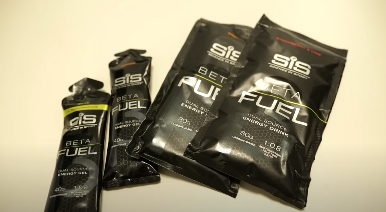 Beta Fuel is one of the most popular products in the SiS range