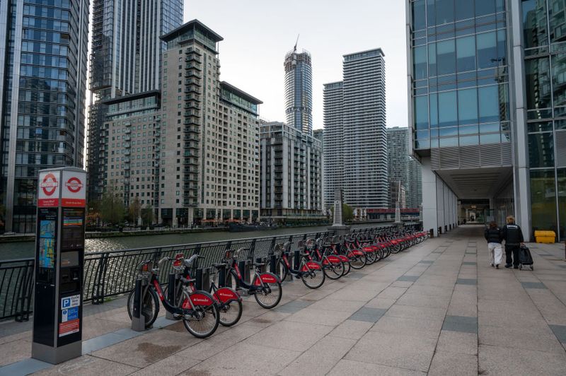 Fatalities on the decline but cyclists remain among London’s most vulnerable road users