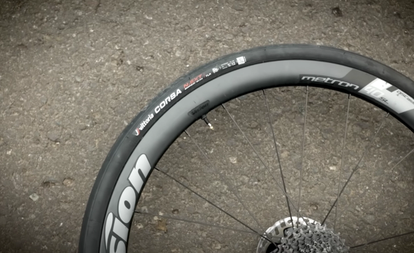 Everything you need to know about road tyres