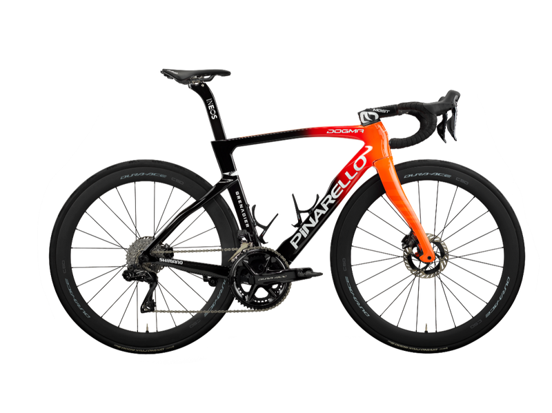 Pinarello best sale new bike