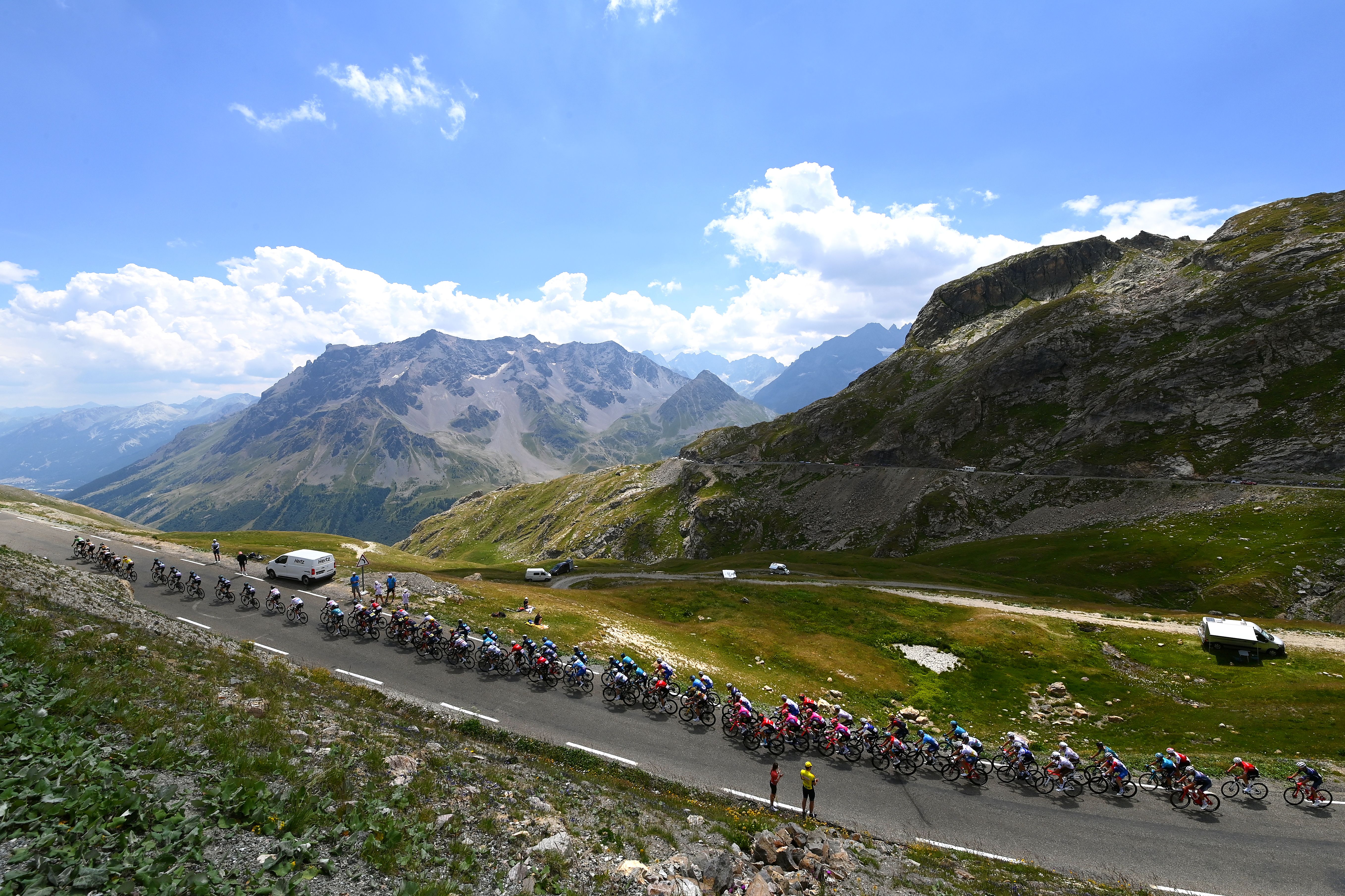 Tour Down Under 2024 Captivating Highlights And Spectacular Routes   Galibier 