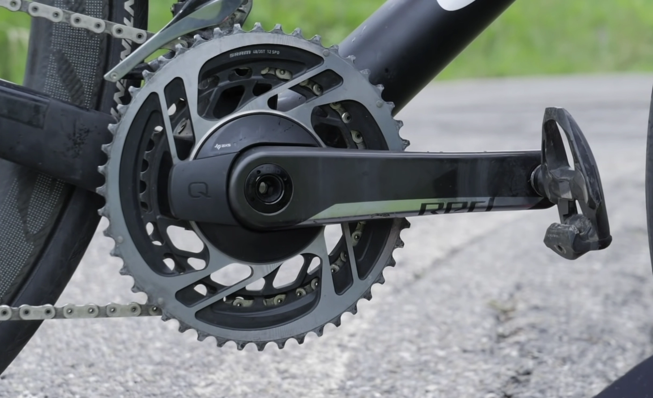 For high accuracy, a power meter is the way to go