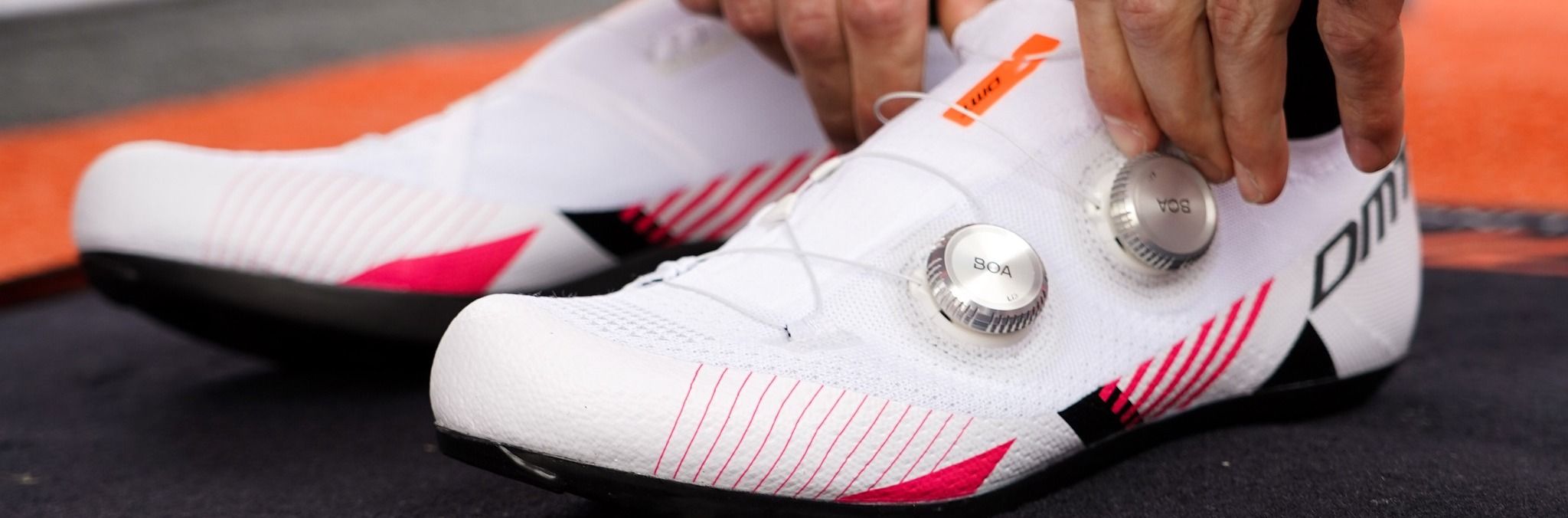 Diadora cycling hot sale shoes 2019