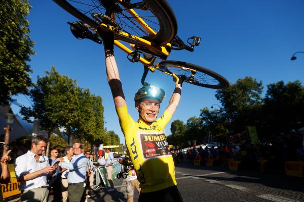 Jonas Vingegaard returns to the Tour de France as defending champion