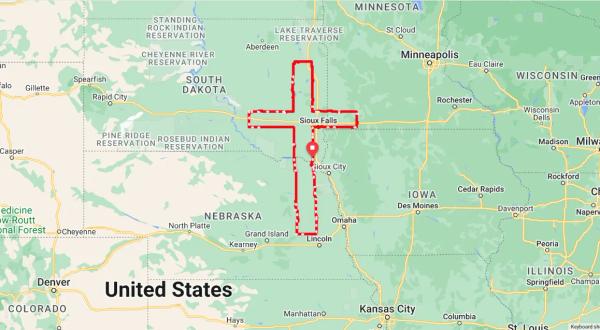 David Schweikert has set a new world record for the largest individual GPS drawing by bike