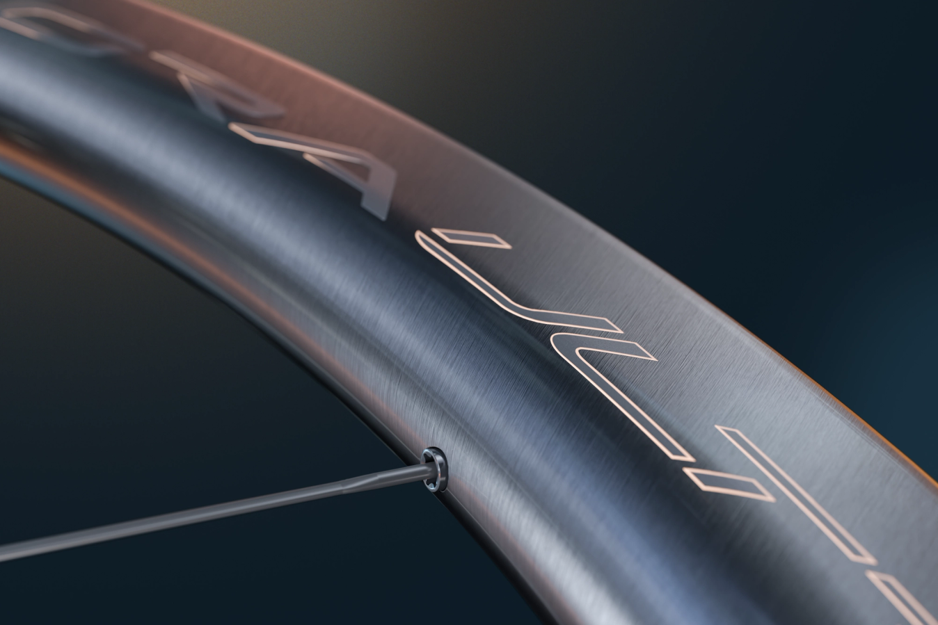 Campagnolo has used a new carbon lay-up to cut weight