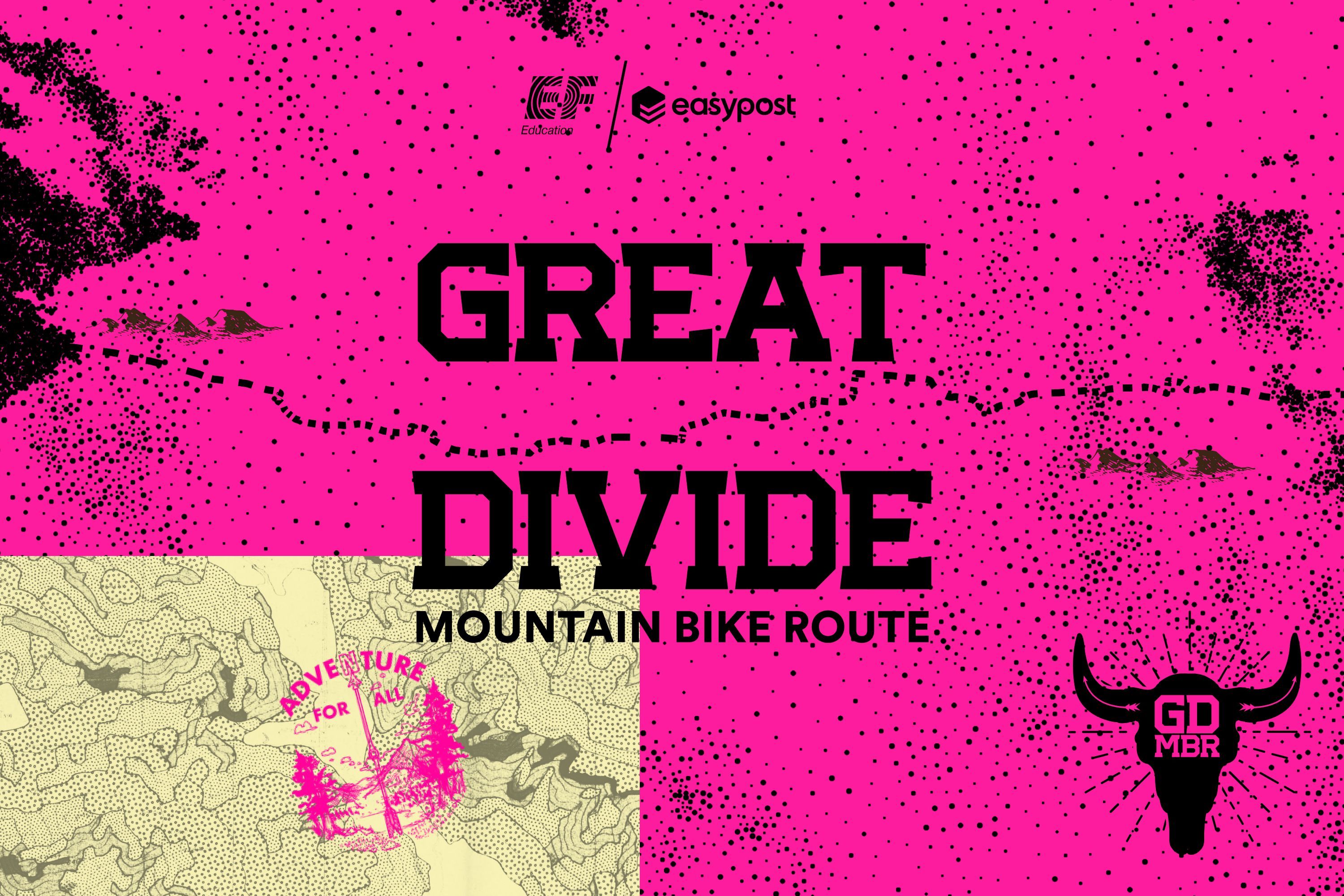 Lachlan Morton sets sights on the Great Divide record GCN