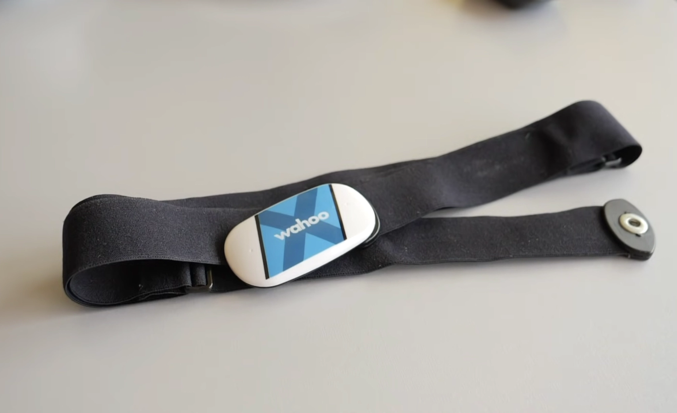 Heart rate monitors give a fairly accurate calorie burn figure
