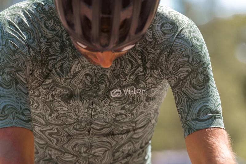 Velor launches ‘world’s first fully circular’ jersey in collaboration with GR3N SA