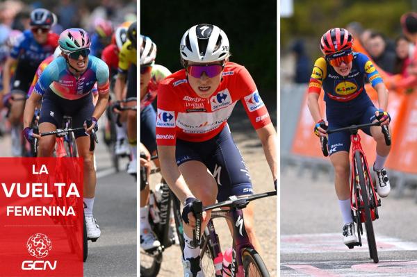 The favourites for the 2024 Vuelta Femenina