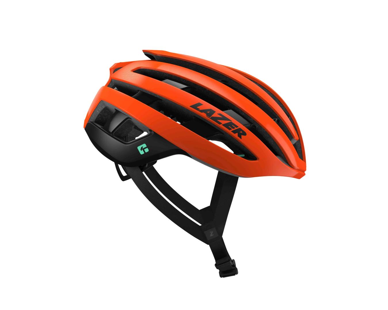 The Z1 KinetiCore is available in seven different colours