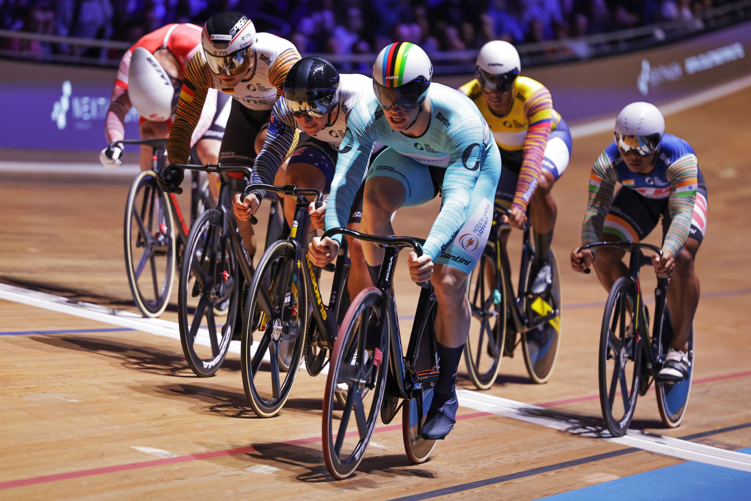 UCI Track Champions League