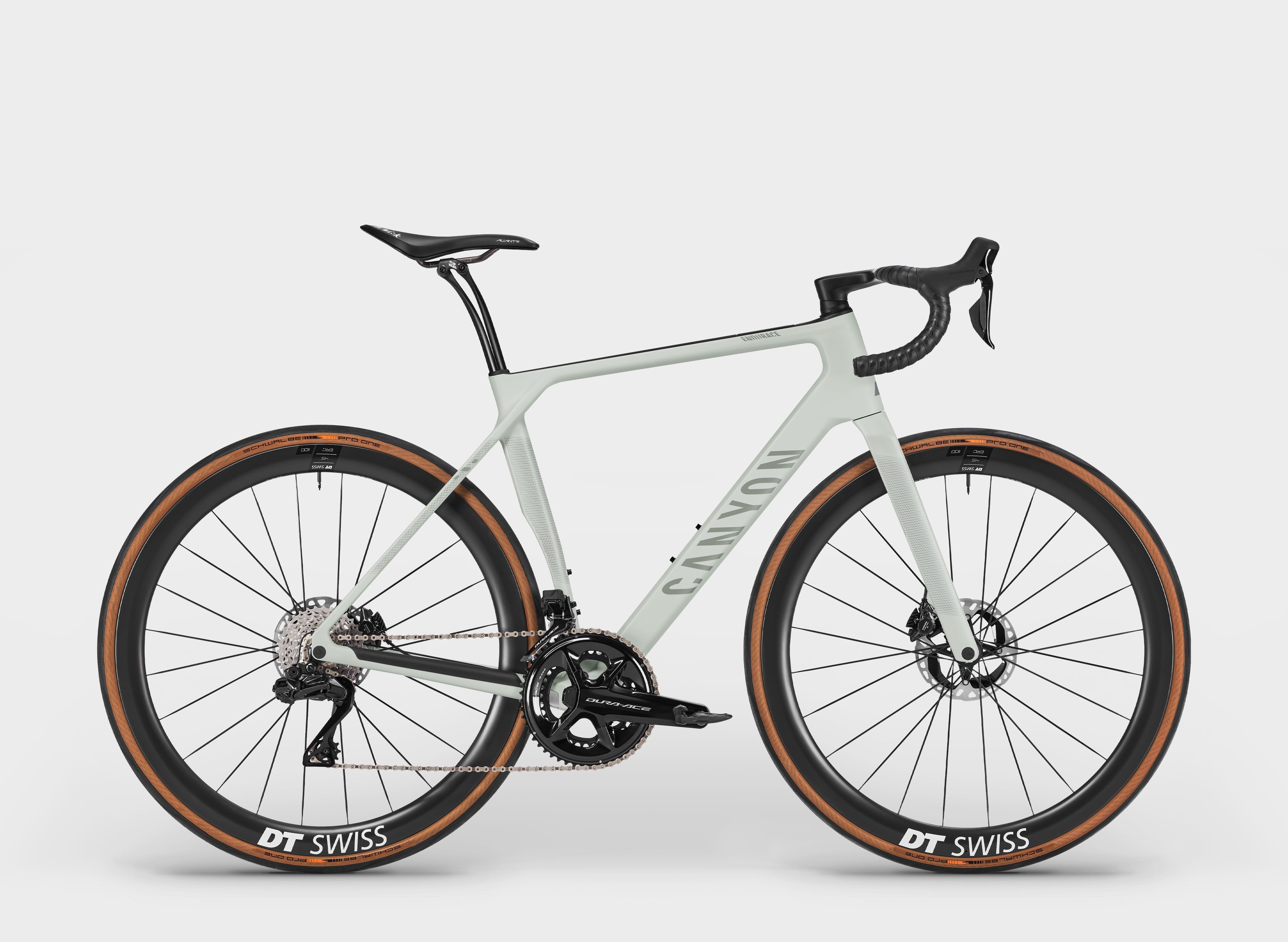 Canyon sales endurace alternatives