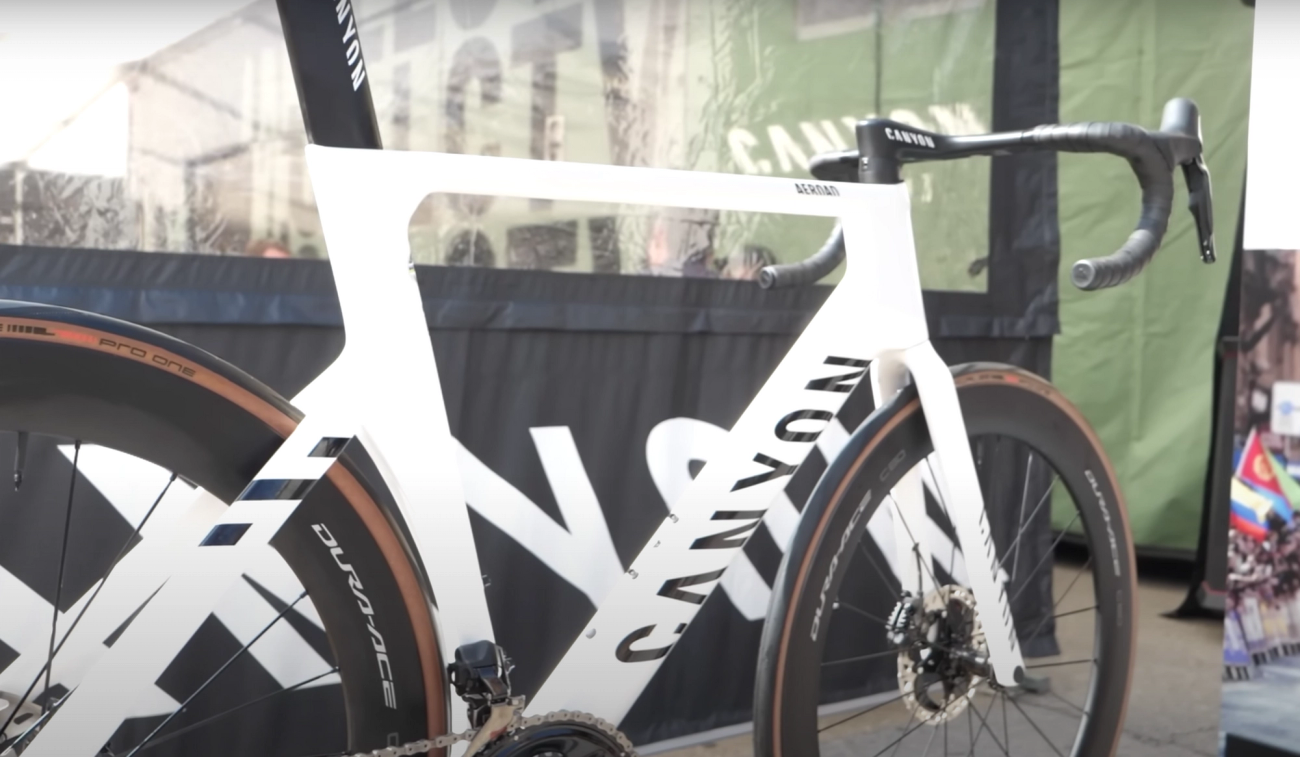 Canyon, Orbea and BMC: The best bikes at Sea Otter Europe 2023 | GCN