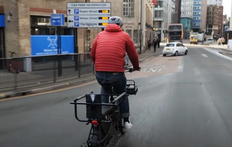 Automatic e-bike power cuts to be trialled in Amsterdam