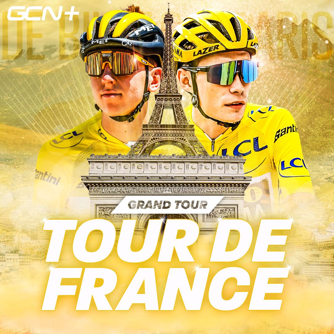 Gcn tour de france sales