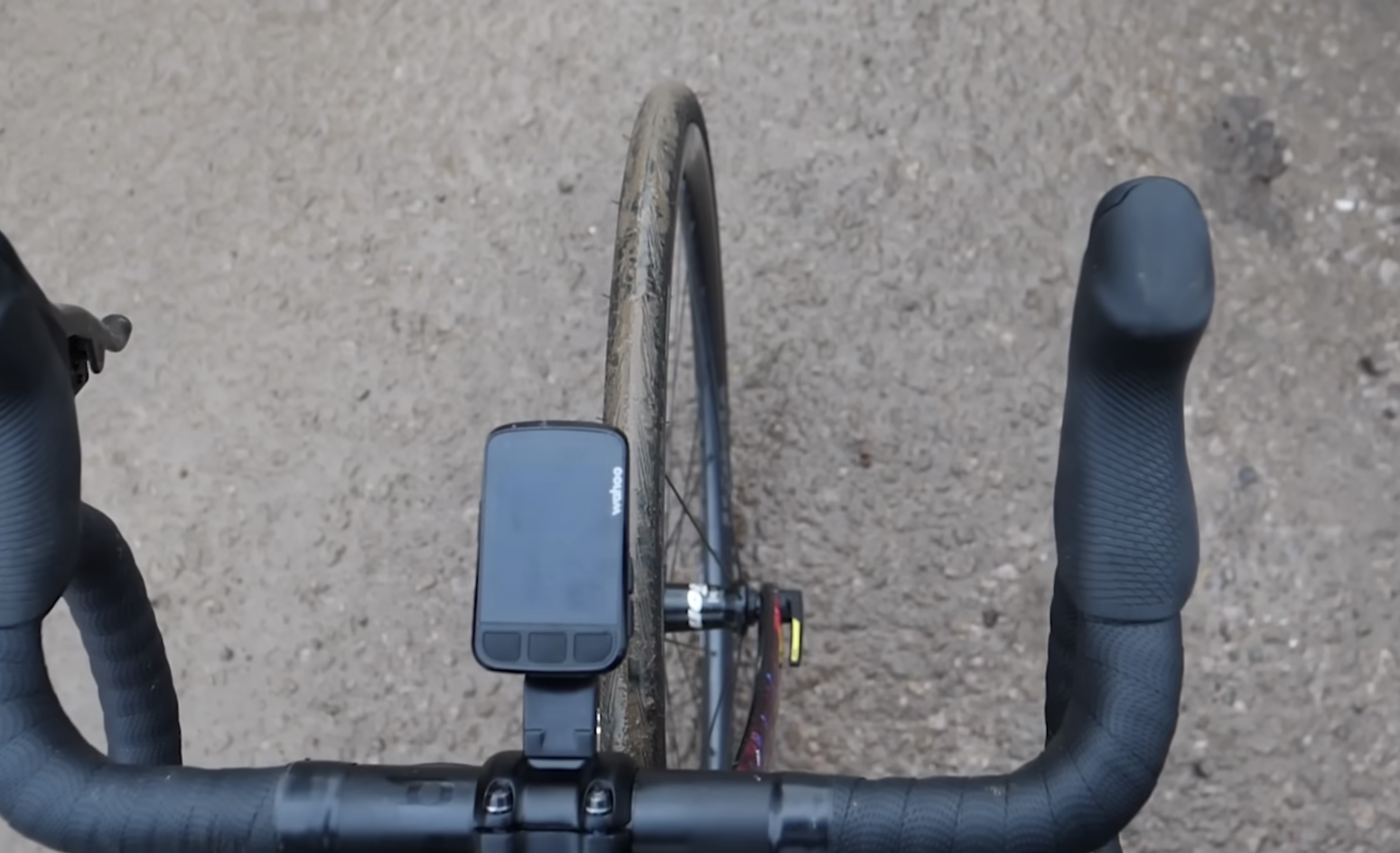 Signs you bought the wrong size bike