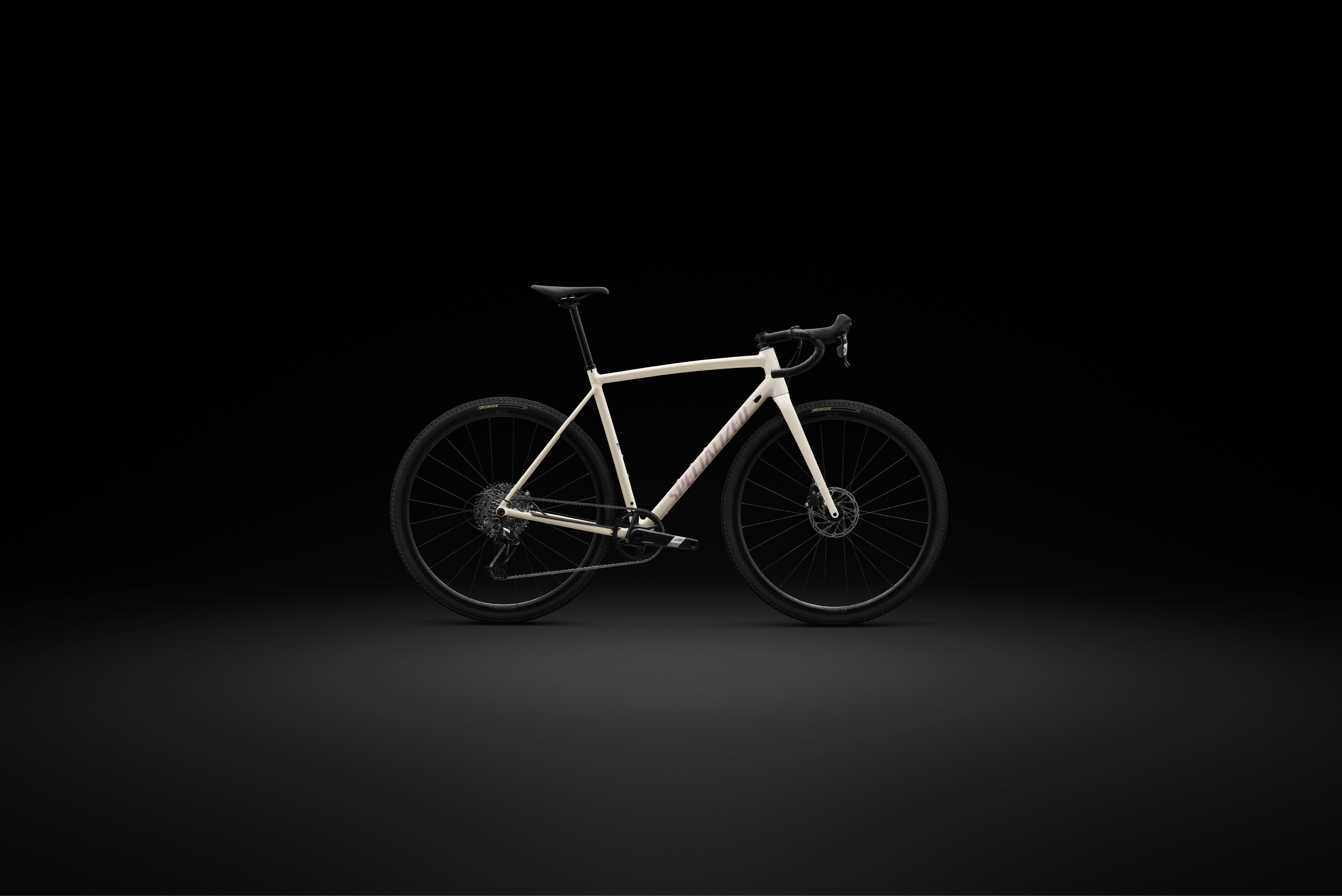 Guidon de Vélo pliant en alliage d'aluminium - TMISHION - Noir - 520mm