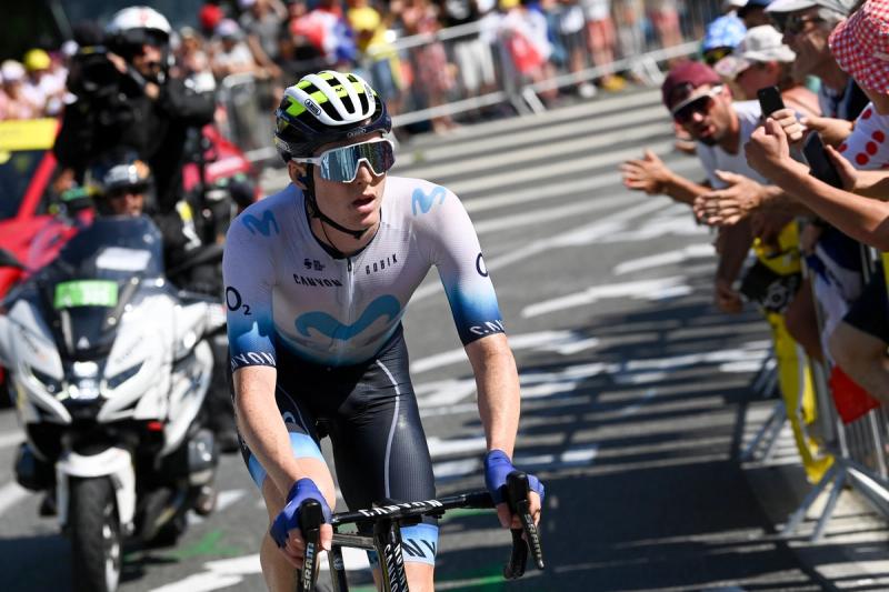 News Round-up August 15: Matteo Jorgenson signs for Jumbo-Visma | GCN