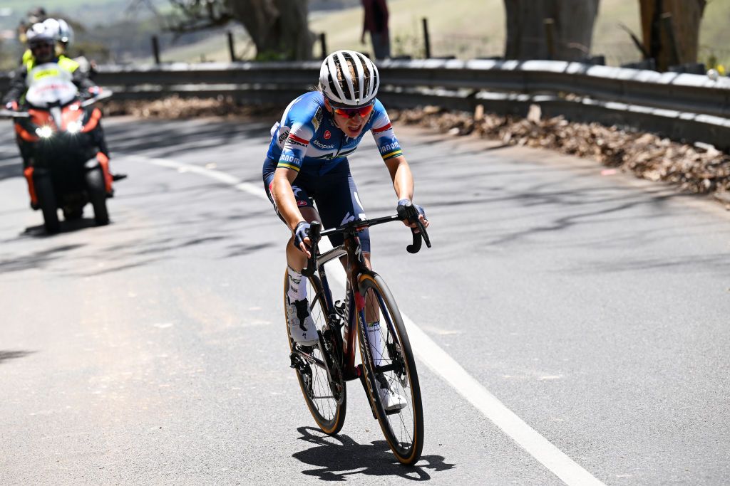 Great ocean road store bike race