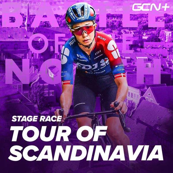 Tour of Scandinavia 2023 news, results, information GCN