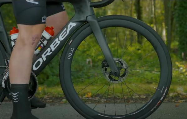 Lotto Dstny will be rolling on Orbea bikes as of 2024 