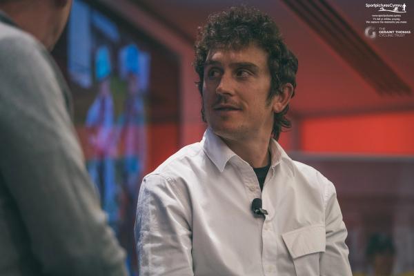Geraint Thomas has recently signed a new two-year deal with Ineos Grenadiers, but is increasingly involved in his off-bike ventures
