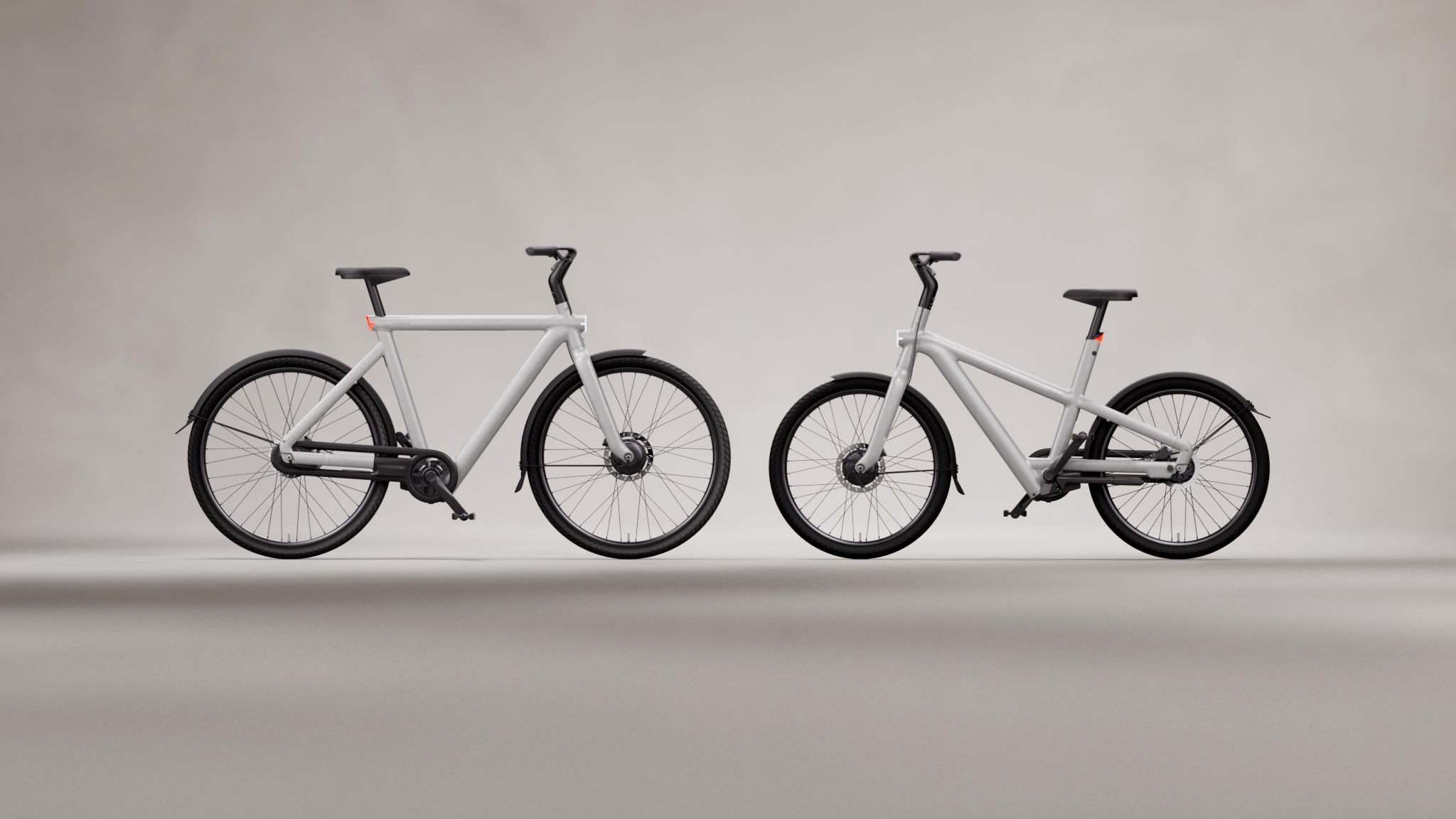VanMoof coming back to life: New owners outline plans to make e-bike brand a ‘world-leader’